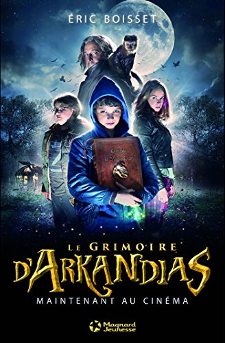 le grimoire darkandias zone telechargement